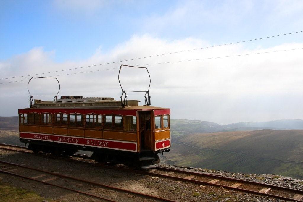 Isle of Man Steam Railway 2024, Douglas, Isle of Man Steam Heritage