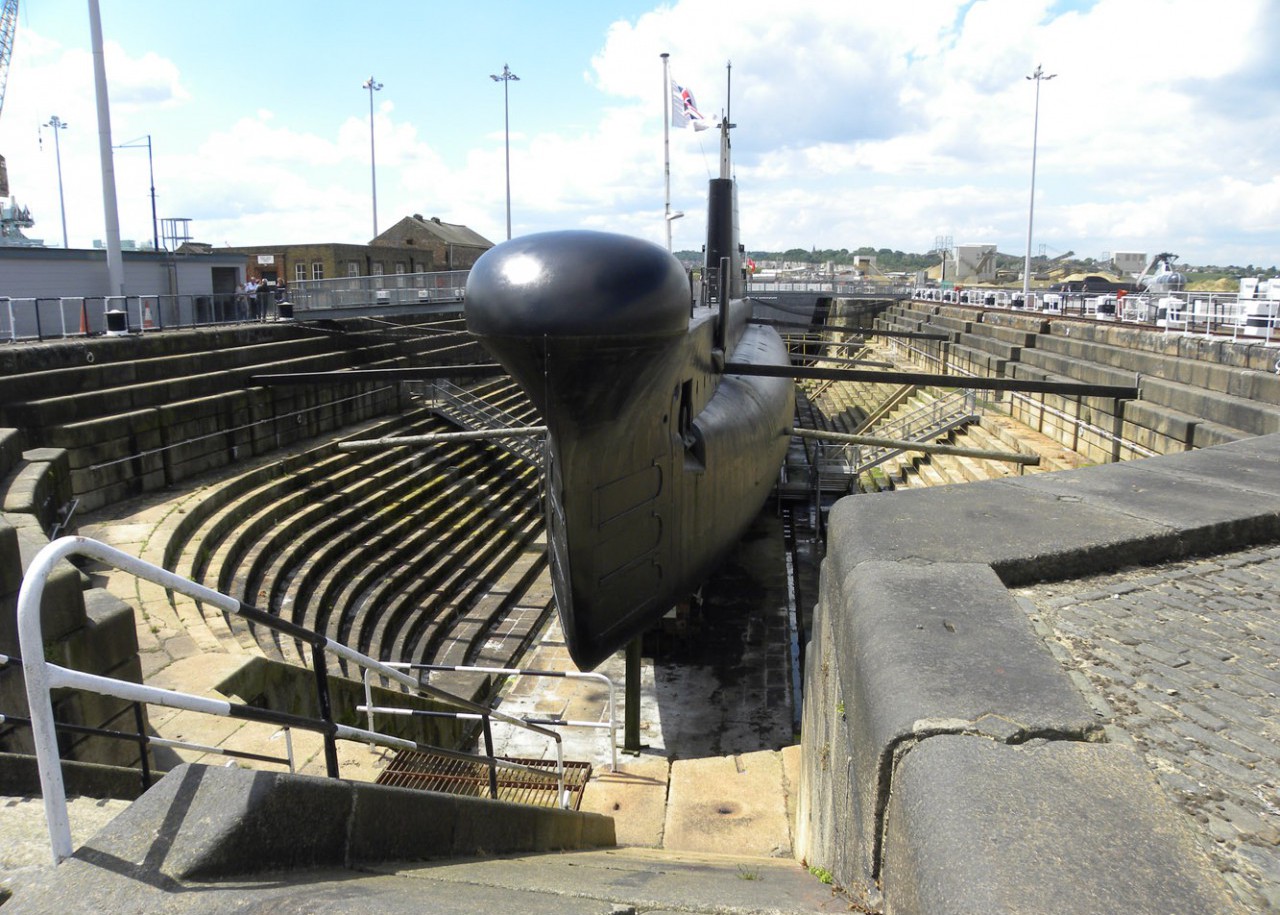 Historic Dockyard Chatham 2024, Chatham , Kent Steam Heritage