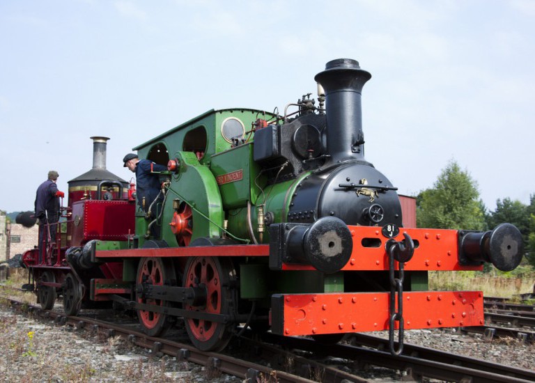 Beamish Museum 2024, Nr Stanley, Co. Durham Steam Heritage